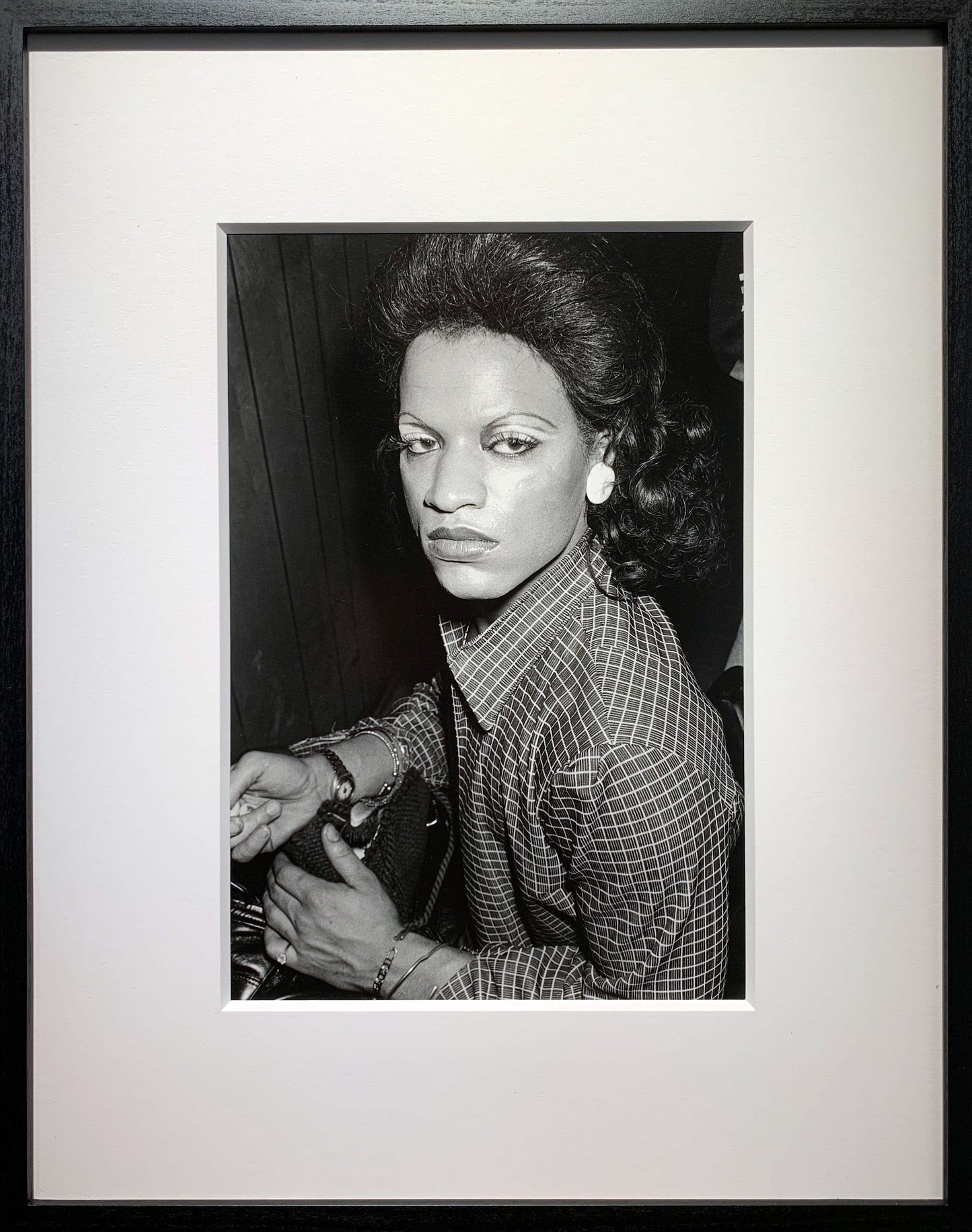 MMX Gallery 1970s Nightclubs of Chicago South Side, Untitled #112 Photograph