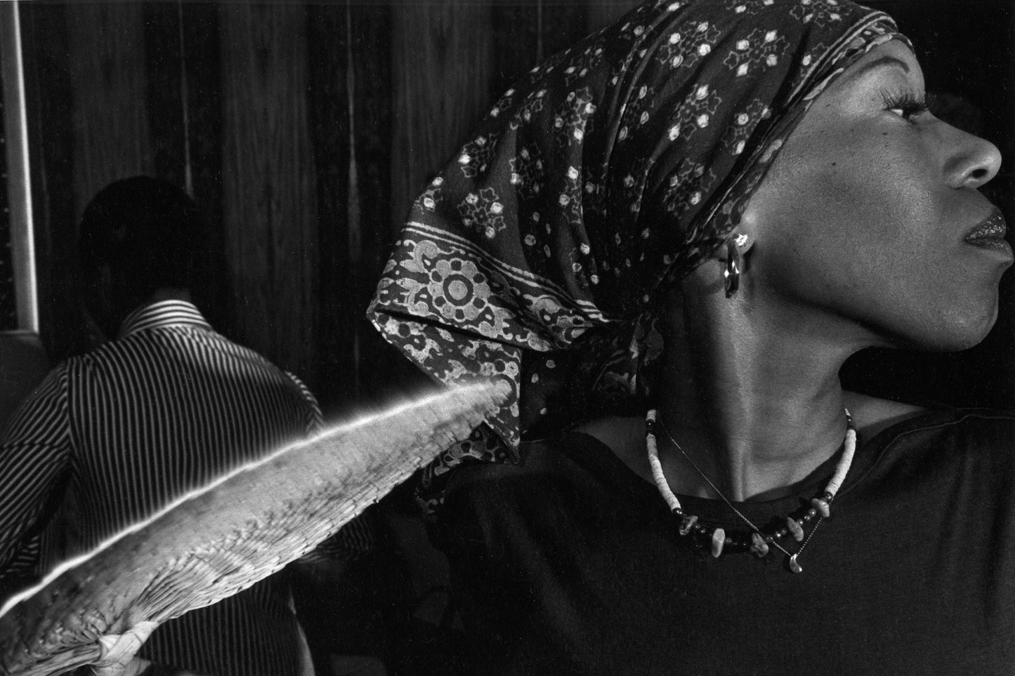 MMX Gallery 1970s Nightclubs of Chicago South Side, Untitled #05 Photograph