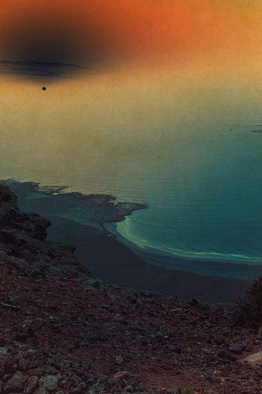 Windows to the Unexpected