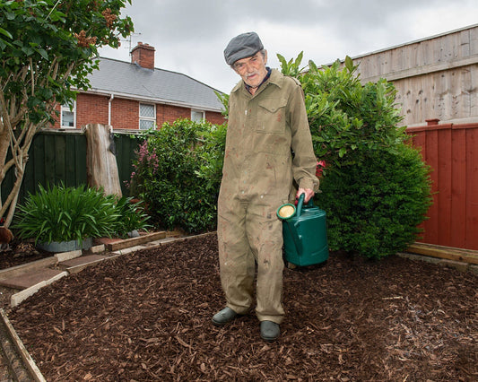 Dewi Lewis Publishing Burnthouse Lane Photobooks