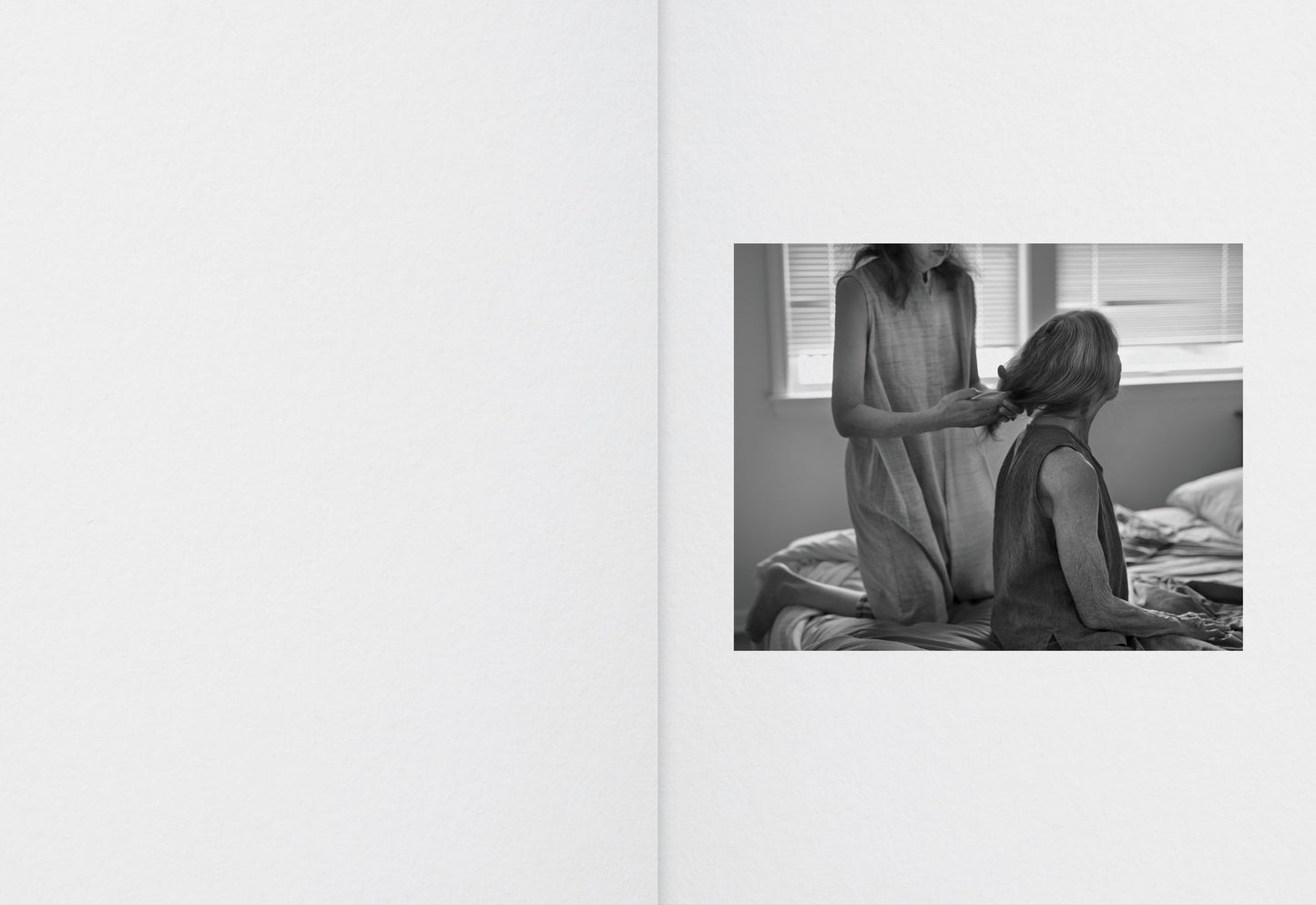 4 Sides of the Table