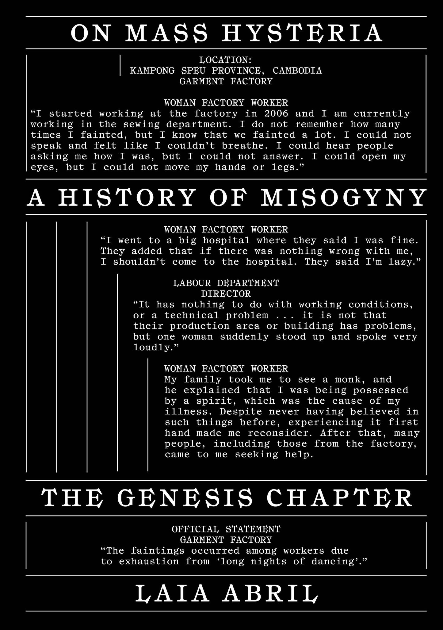 Dewi Lewis Publishing On Mass Hysteria Photobooks