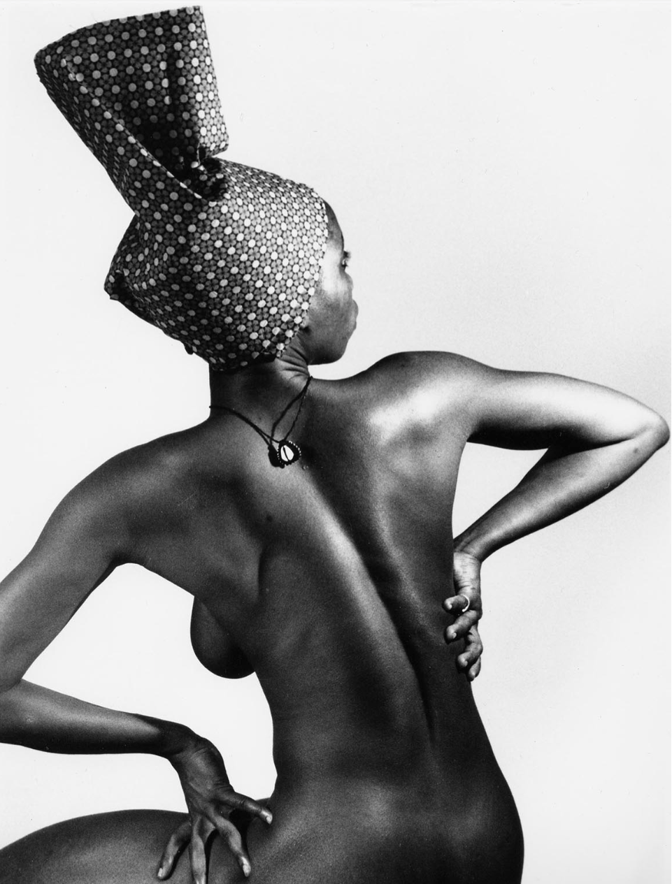 Doyle Wham Africanesse Photograph