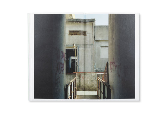 Editorial RM Against All That Glitters Photobook