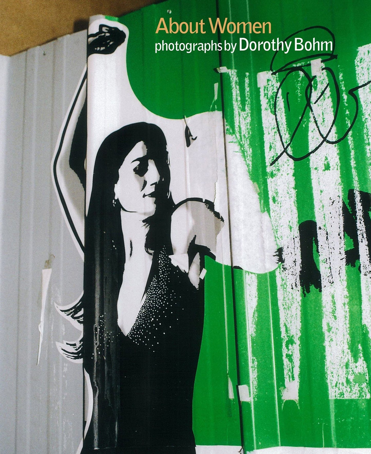 Dewi Lewis Publishing About Women Photobooks