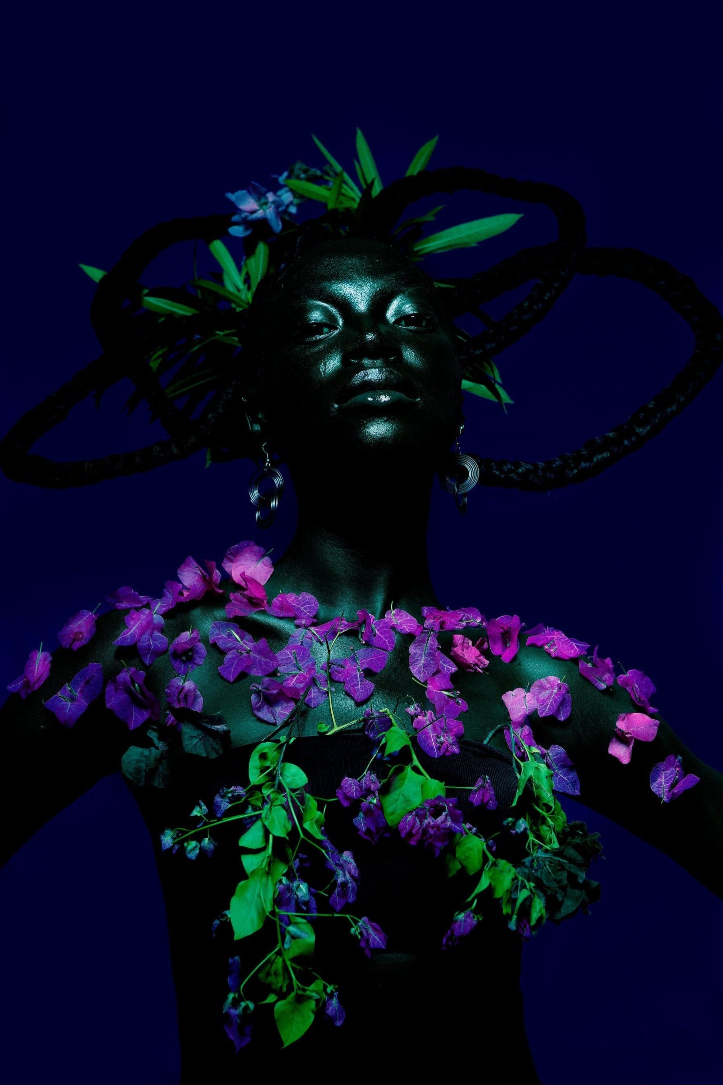 Doyle Wham Burgeon Photograph