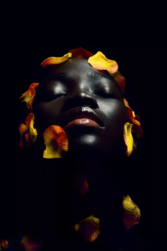 Doyle Wham Corrolla II Photograph