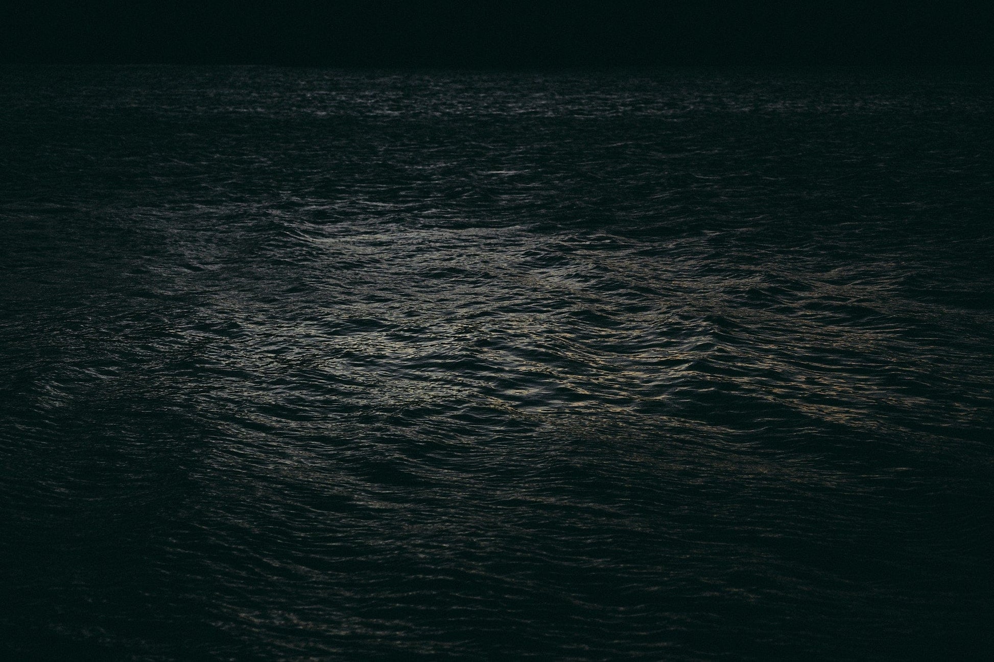 Crane Kalman Brighton Deep Inside III #5 Photograph