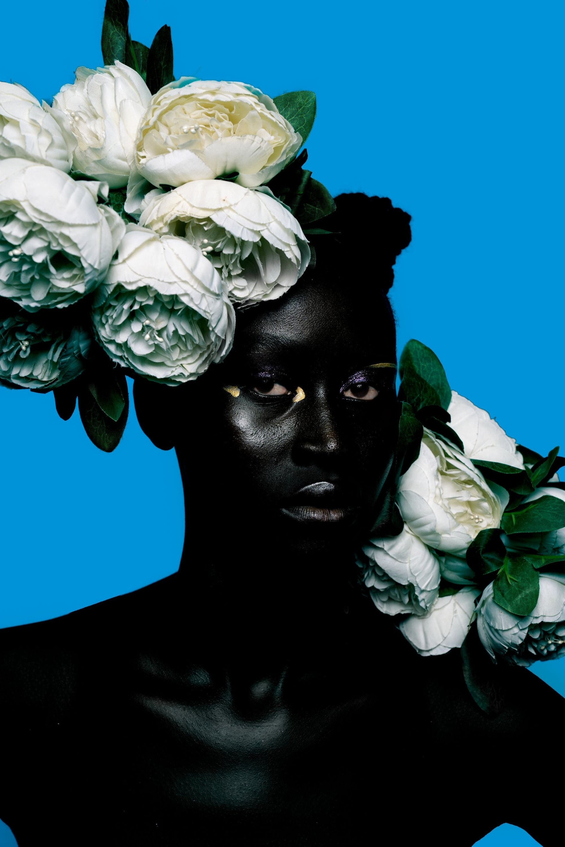 Doyle Wham Flourish Photograph