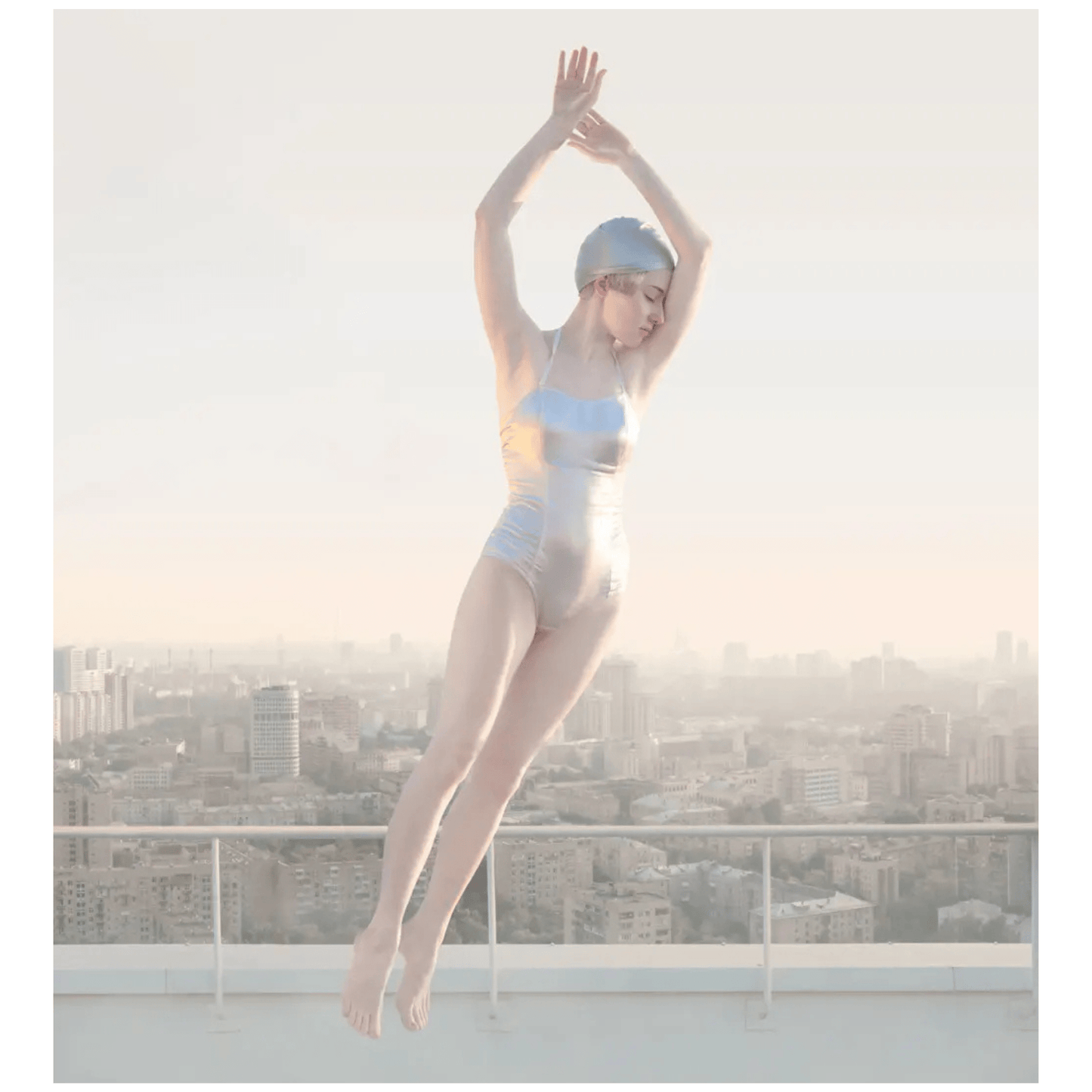 Lightworks Fly! Photograph