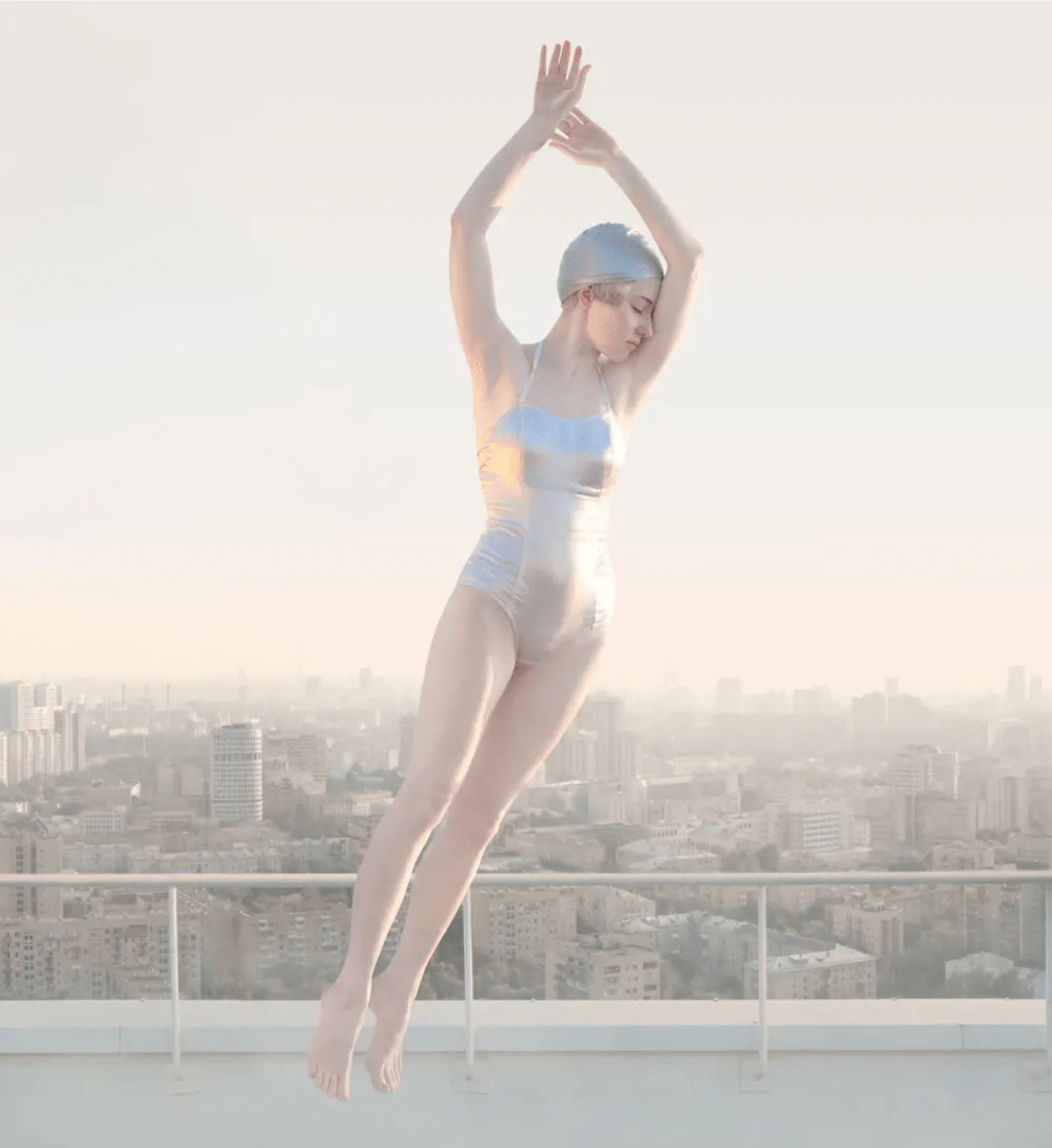 Lightworks Fly! Photograph