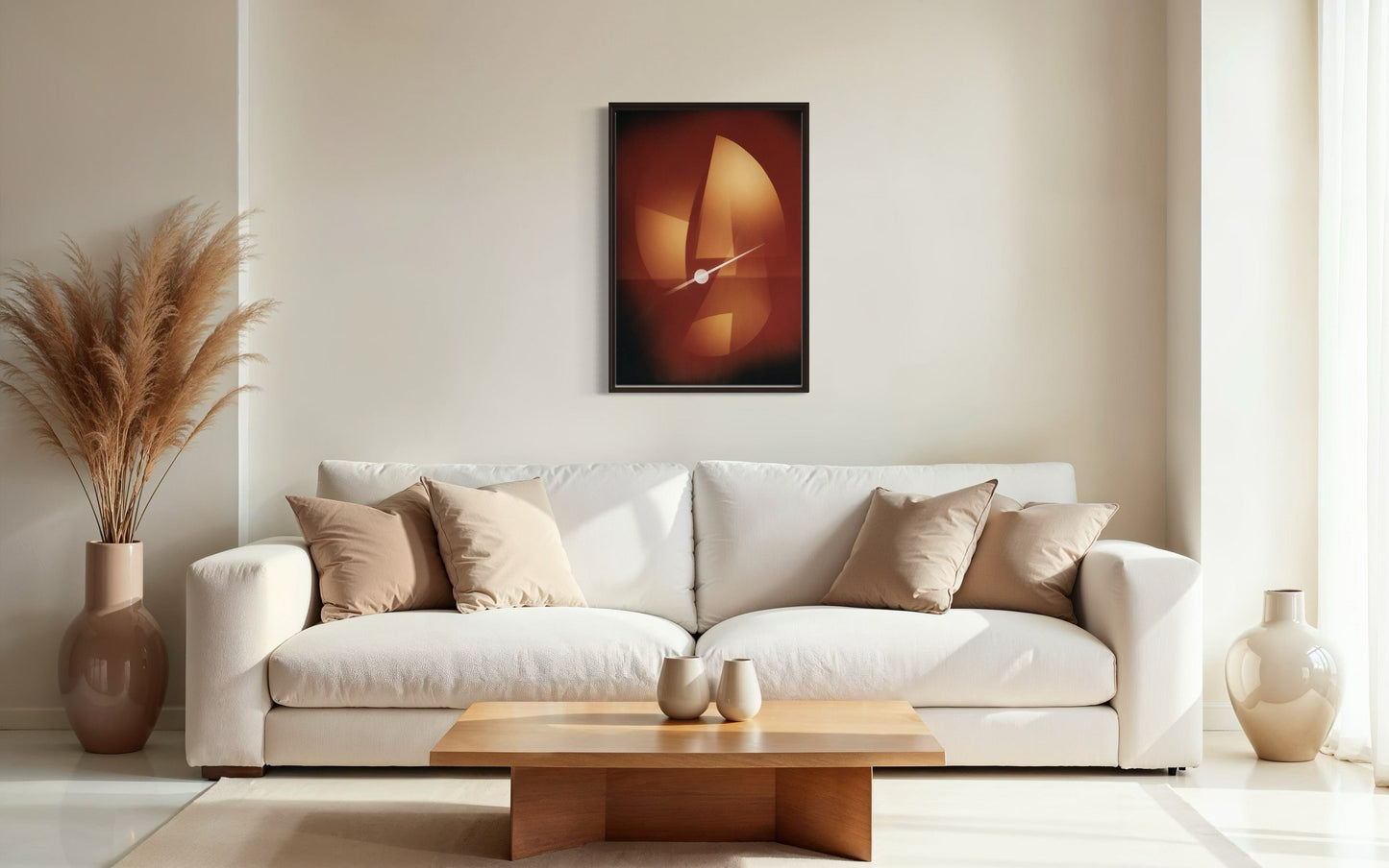 MMX Gallery Full Sail! Photograph, Mixed process of camera-less photography; Luminogram and Photogram