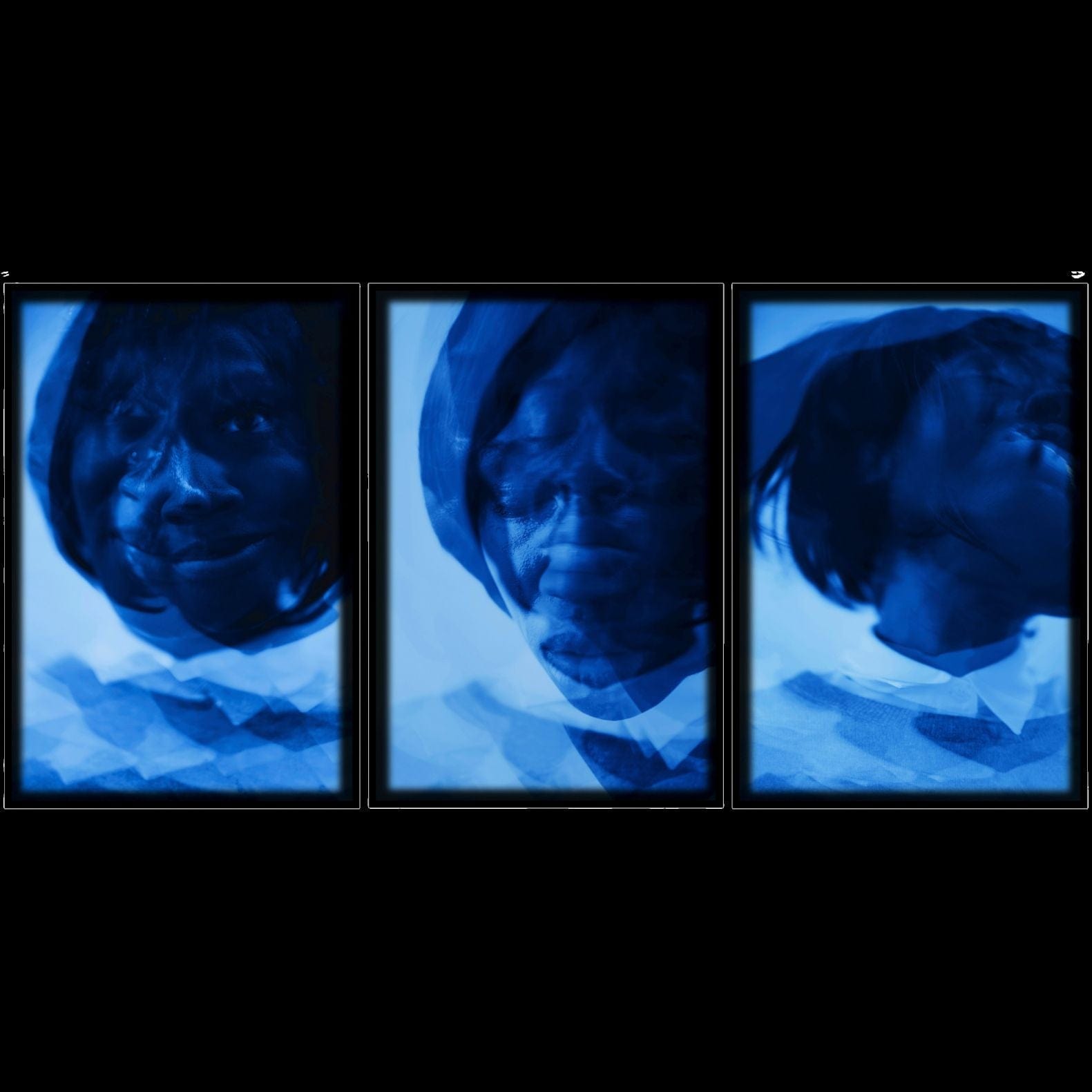 Doyle Wham Georgina Photograph