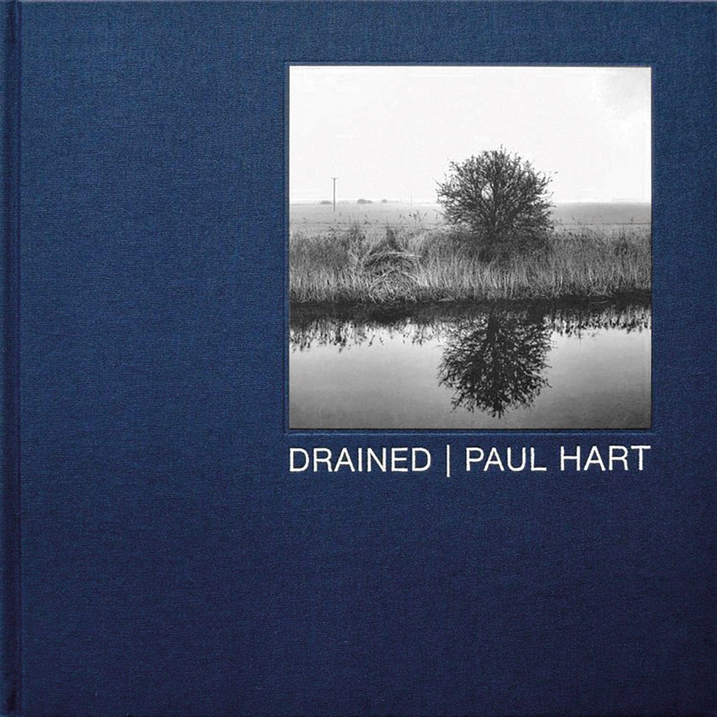 Dewi Lewis Kiadó Drenated Photobooks