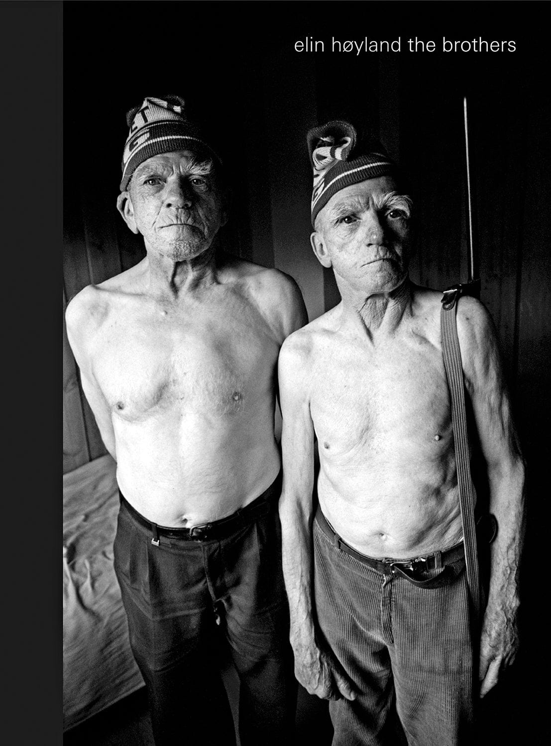 Dewi Lewis Publishing The Brothers Photobooks