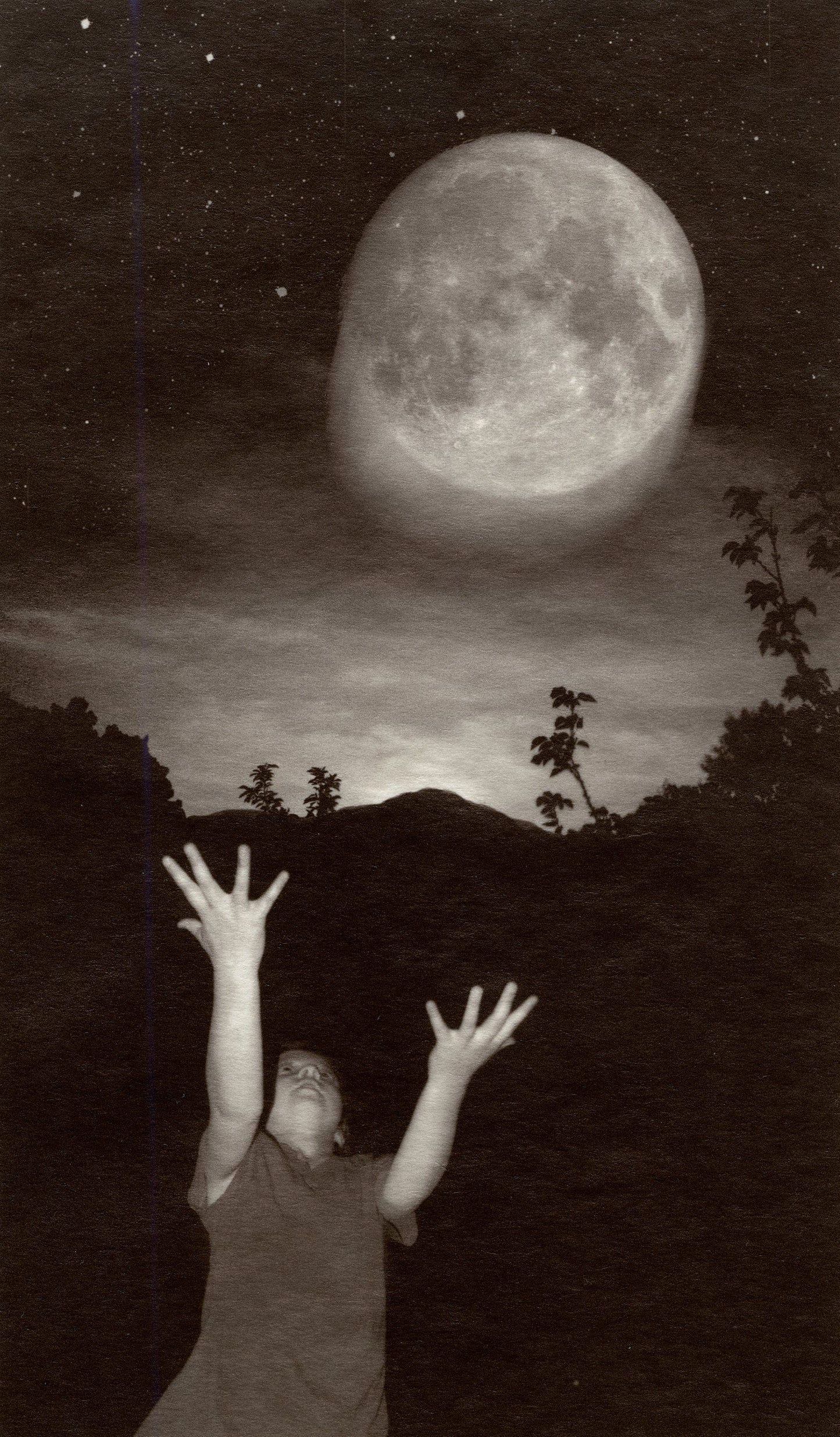 Vision Neil Folberg Gallery Here nor There 16 Photograph