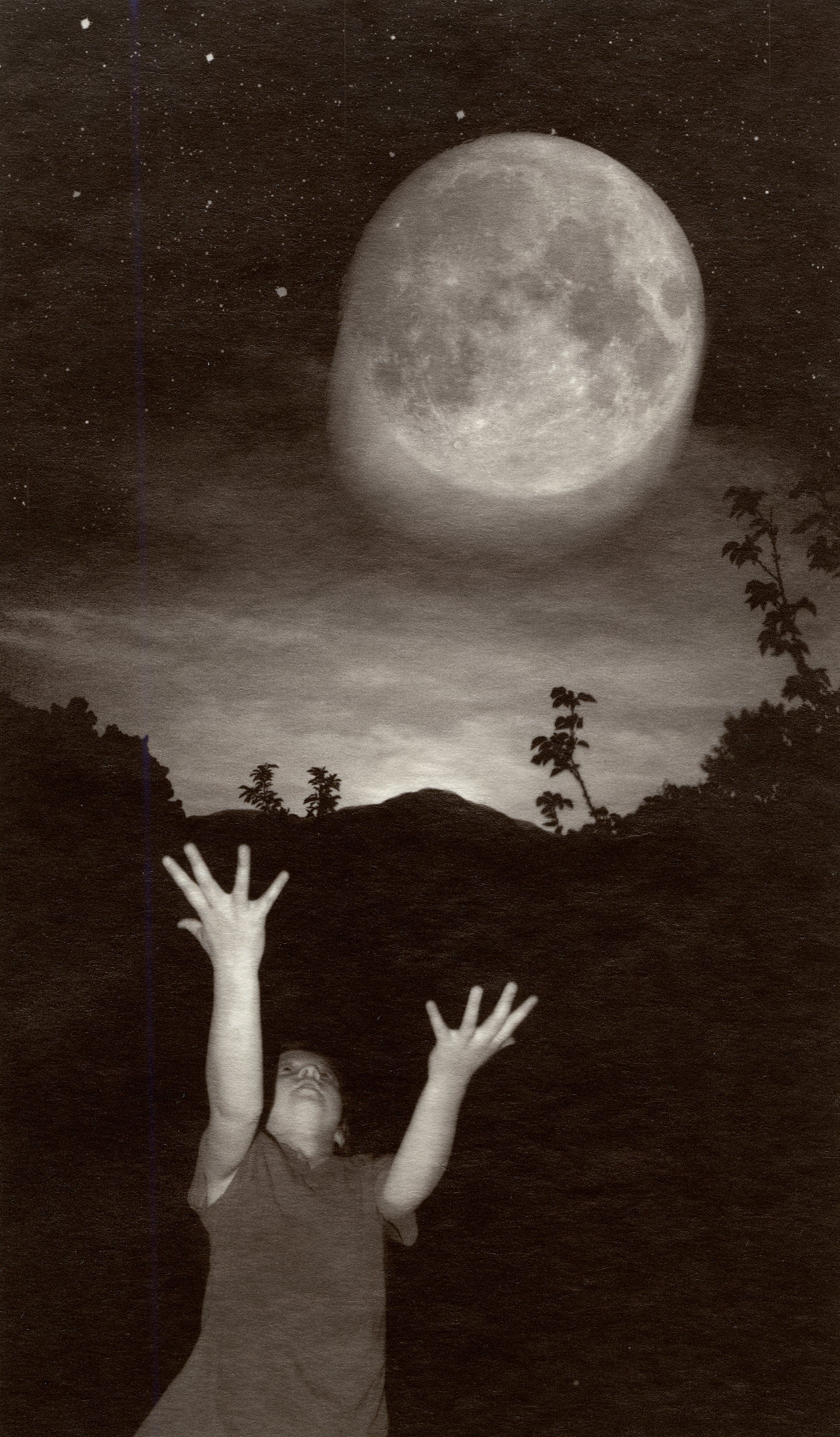 Vision Neil Folberg Gallery Here nor There 16 Photograph