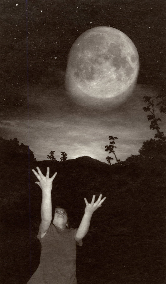 Vision Neil Folberg Gallery Here nor There 16 Photograph