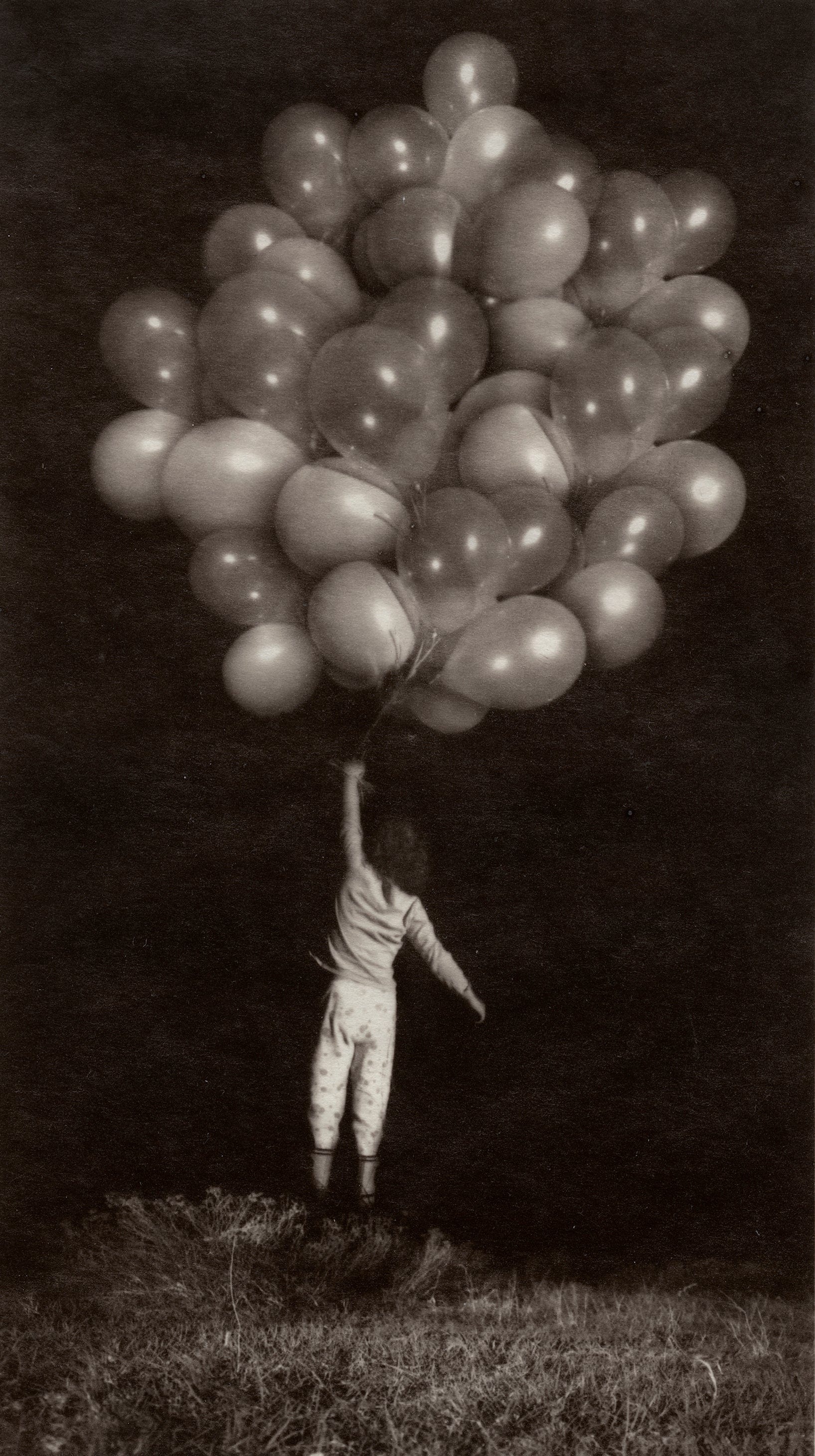 Vision Neil Folberg Gallery Here nor There 2 Photograph