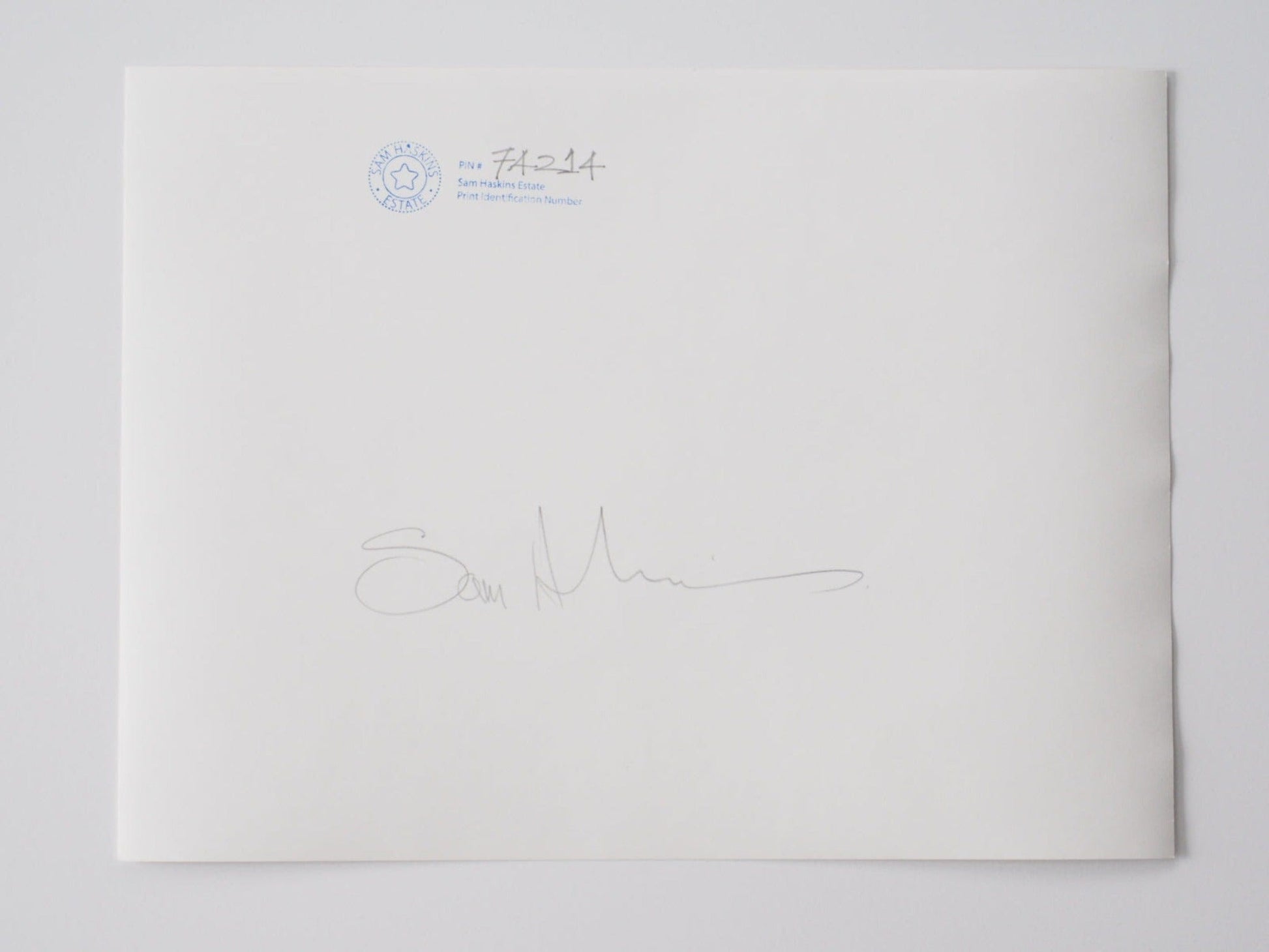 Lightworks Kate Front Cover Photograph