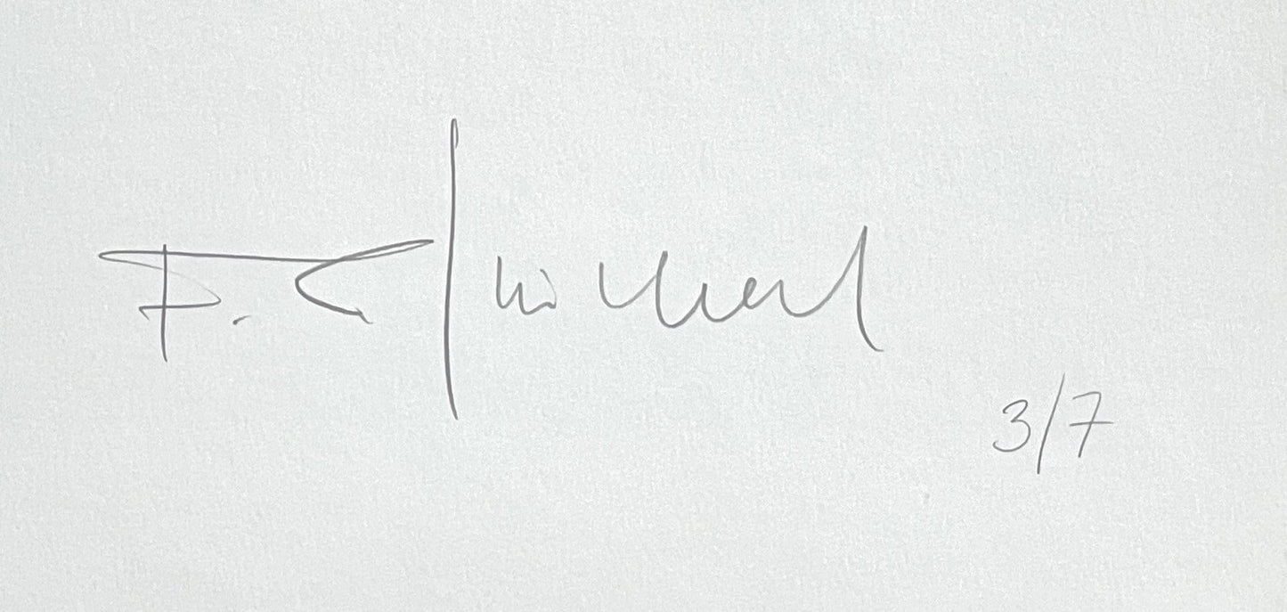 Lightworks Vor den Cheopspyramiden, Gizeh, Ägypten Photograph