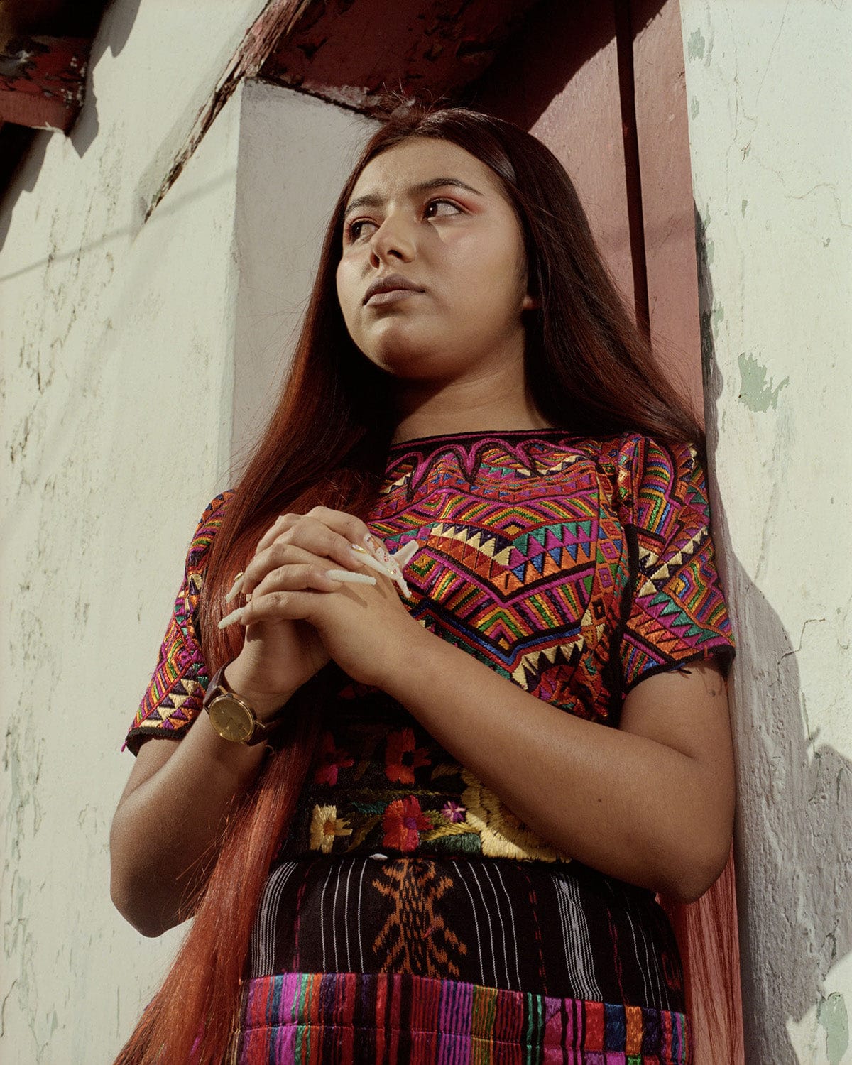 TOBE Gallery GENESIS - Chichicastenango, Quiché II Photography