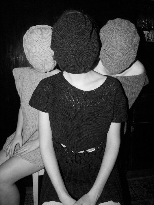 TOBE Gallery THE ART OF PISTA - Grandchildren Photography