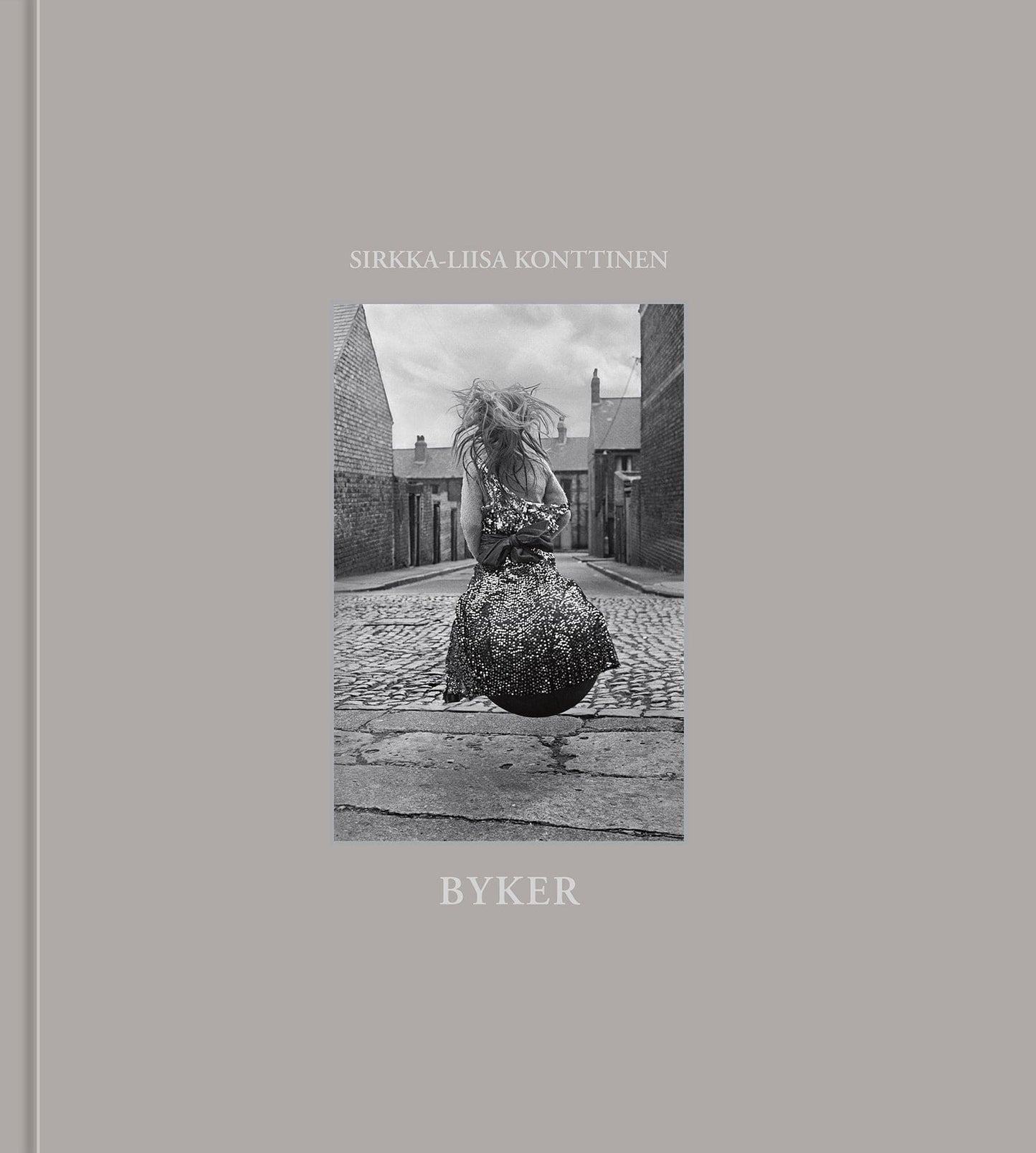 Dewi Lewis Publishing Byker Photobooks