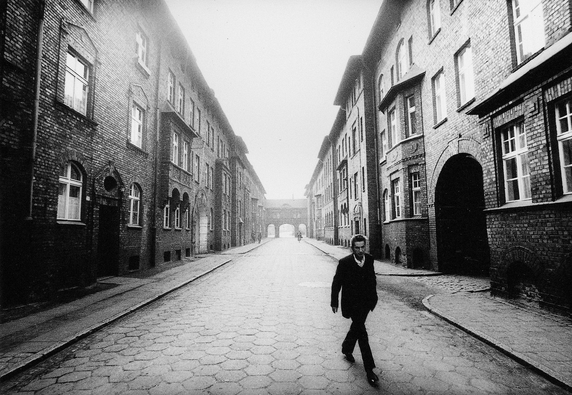 MMX Gallery Katowice, Nikiszowiec, Poland Photograph