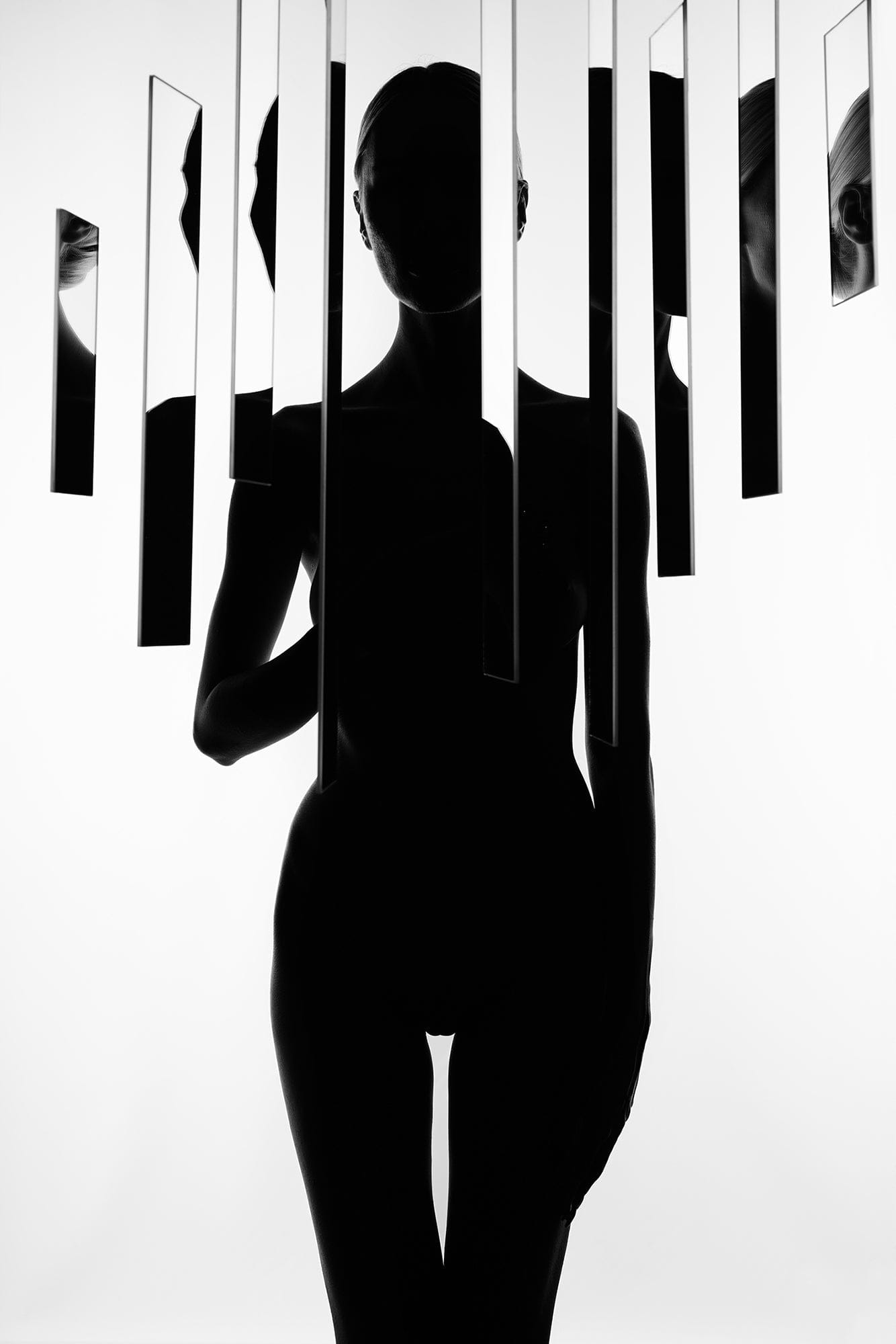 Lightworks Libido + Mortido Portrait #38 Photograph