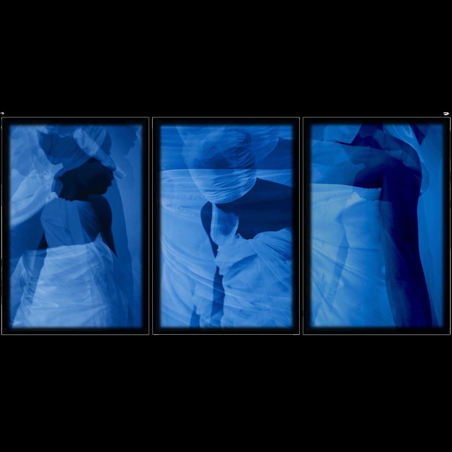 Doyle Wham Lot's Wife Photograph