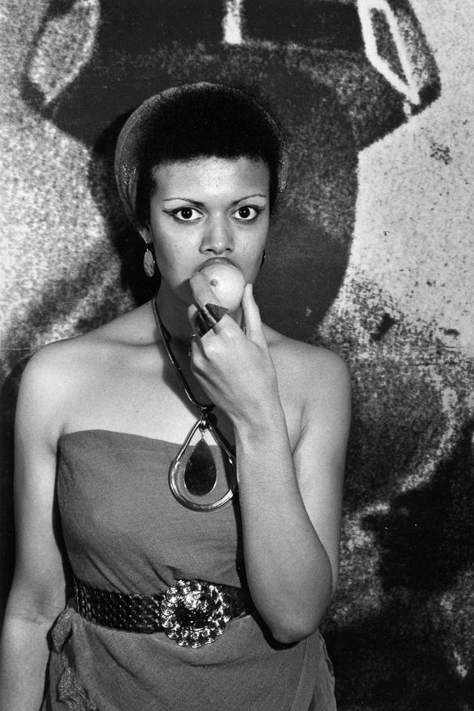 MMX Gallery 1970s Nightclubs of Chicago South Side, Untitled #170 Photograph