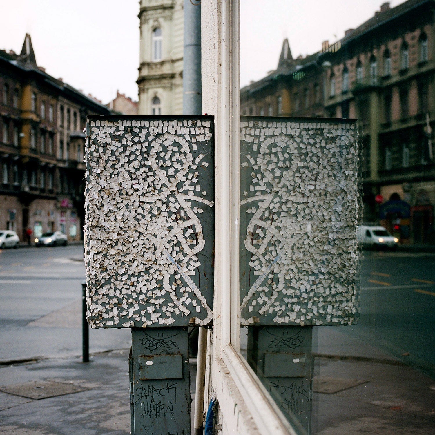 TOBE Gallery ANIMA MUNDI - Untitled XXI Photography