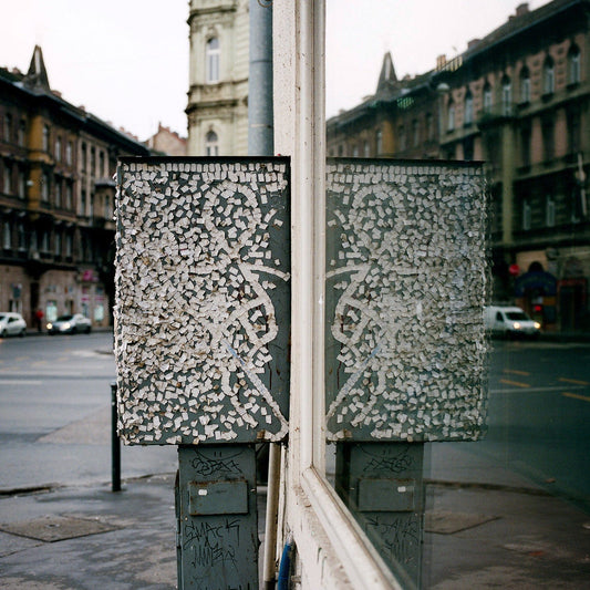 TOBE Gallery ANIMA MUNDI - Untitled XXI Photography