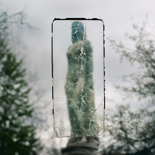 TOBE Gallery ANIMA MUNDI - Untitled XXXVI Photography
