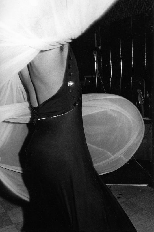 MMX Gallery 1970s Nightclubs of Chicago South Side, Untitled #19 Photograph