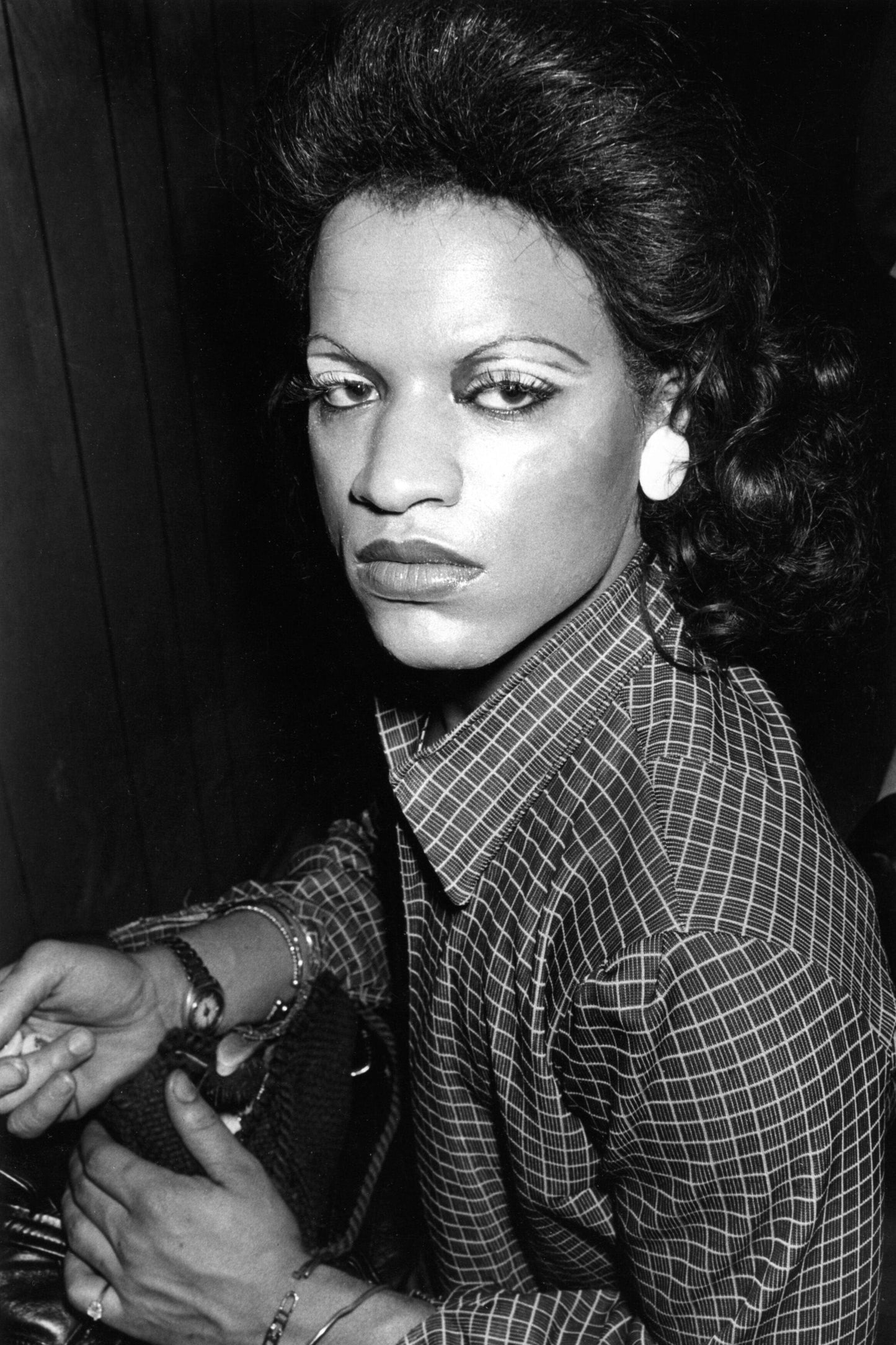 MMX Gallery 1970s Nightclubs of Chicago South Side, Untitled #112 Photograph