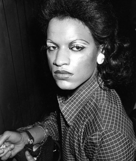 MMX Gallery 1970s Nightclubs of Chicago South Side, Untitled #112 Photograph