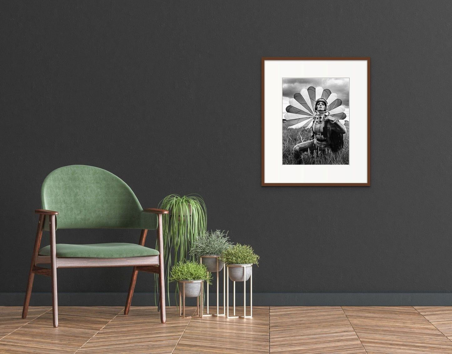 Lightworks Mirella Petteni, Oslo Photograph