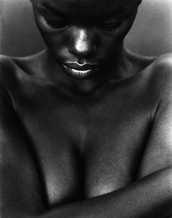 Doyle Wham Noir 60 Photograph