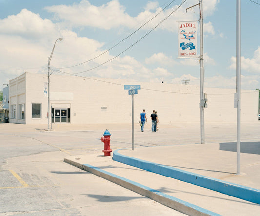 Oklahoma, 2005
