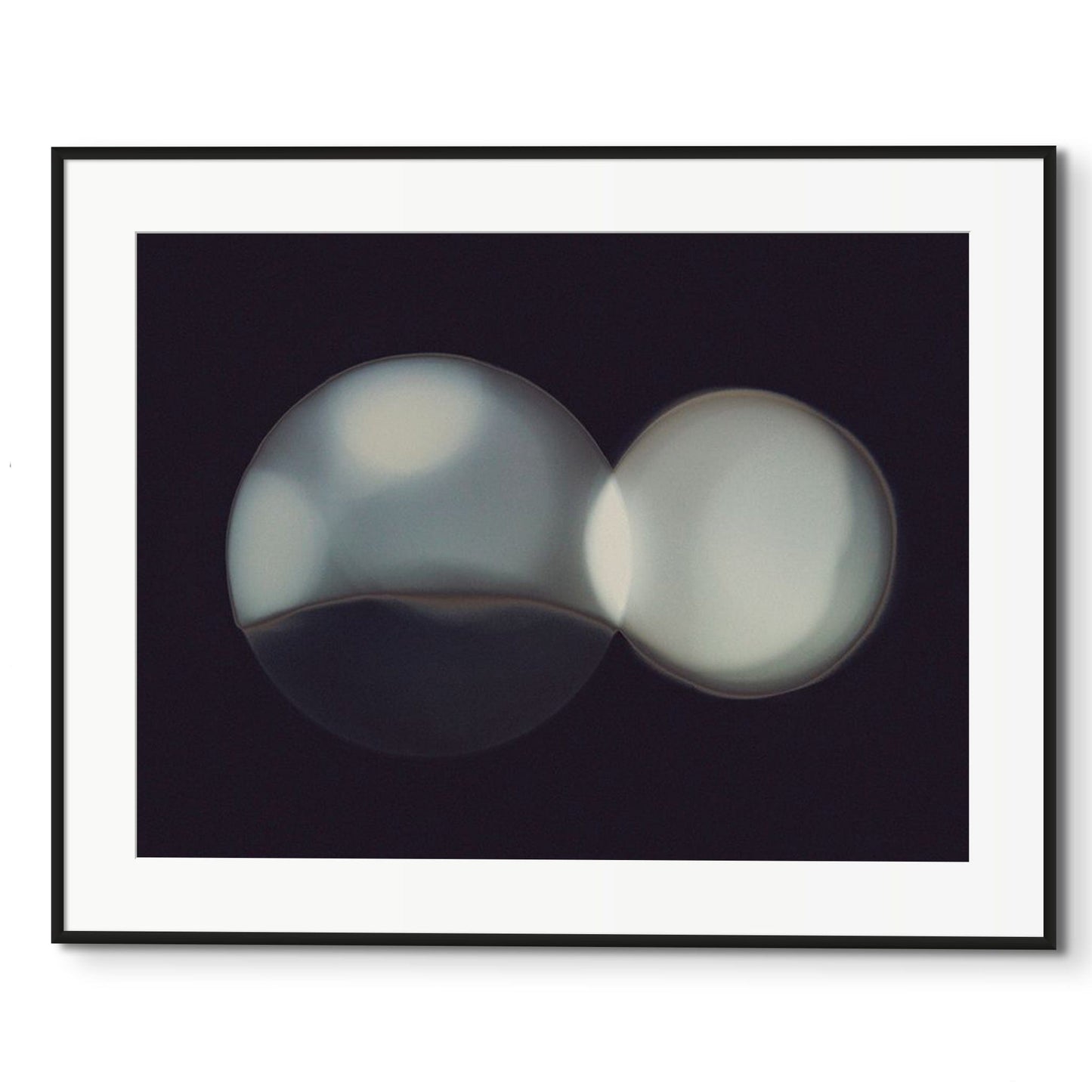 Lightworks onderhemelse 1 Photograph
