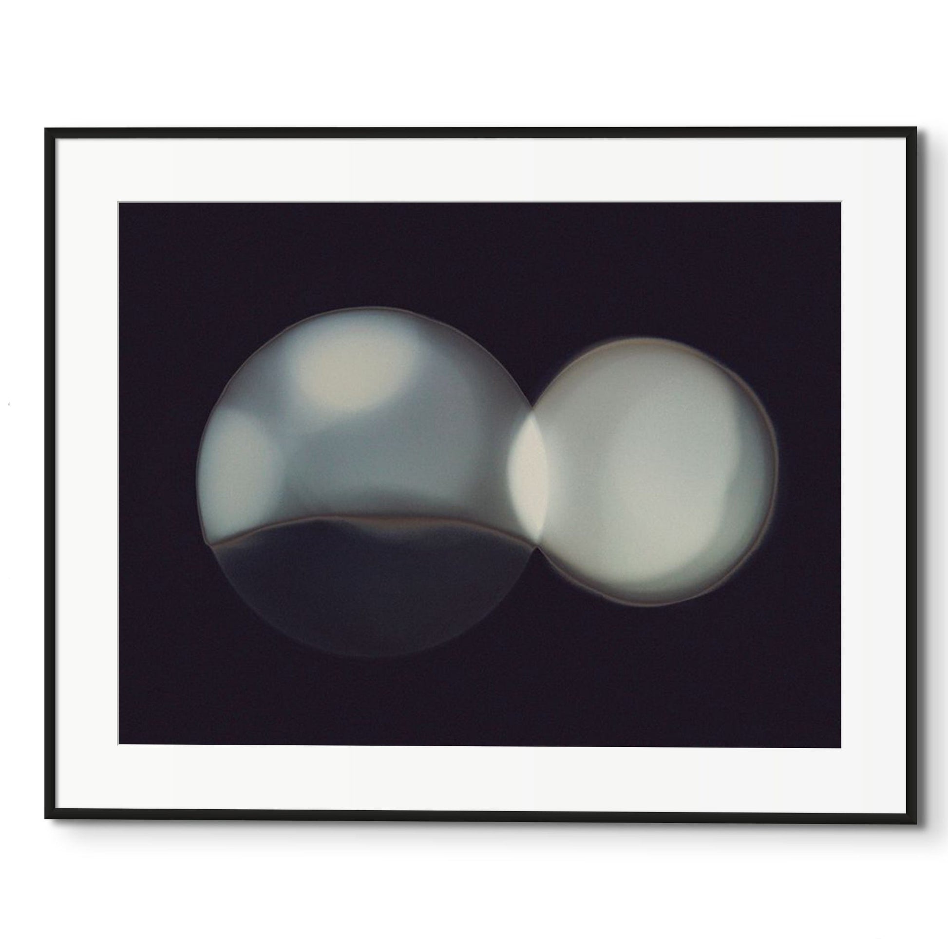 Lightworks onderhemelse 1 Photograph