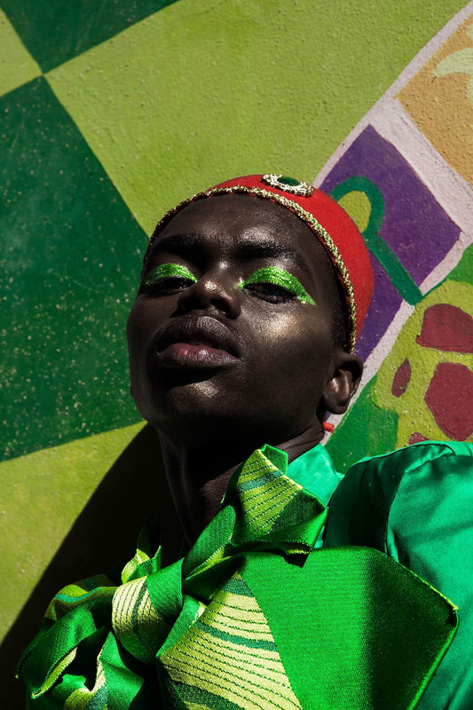 Doyle Wham Prince Coulio Photograph