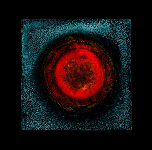 MMX Gallery Iona Sun Photograph
