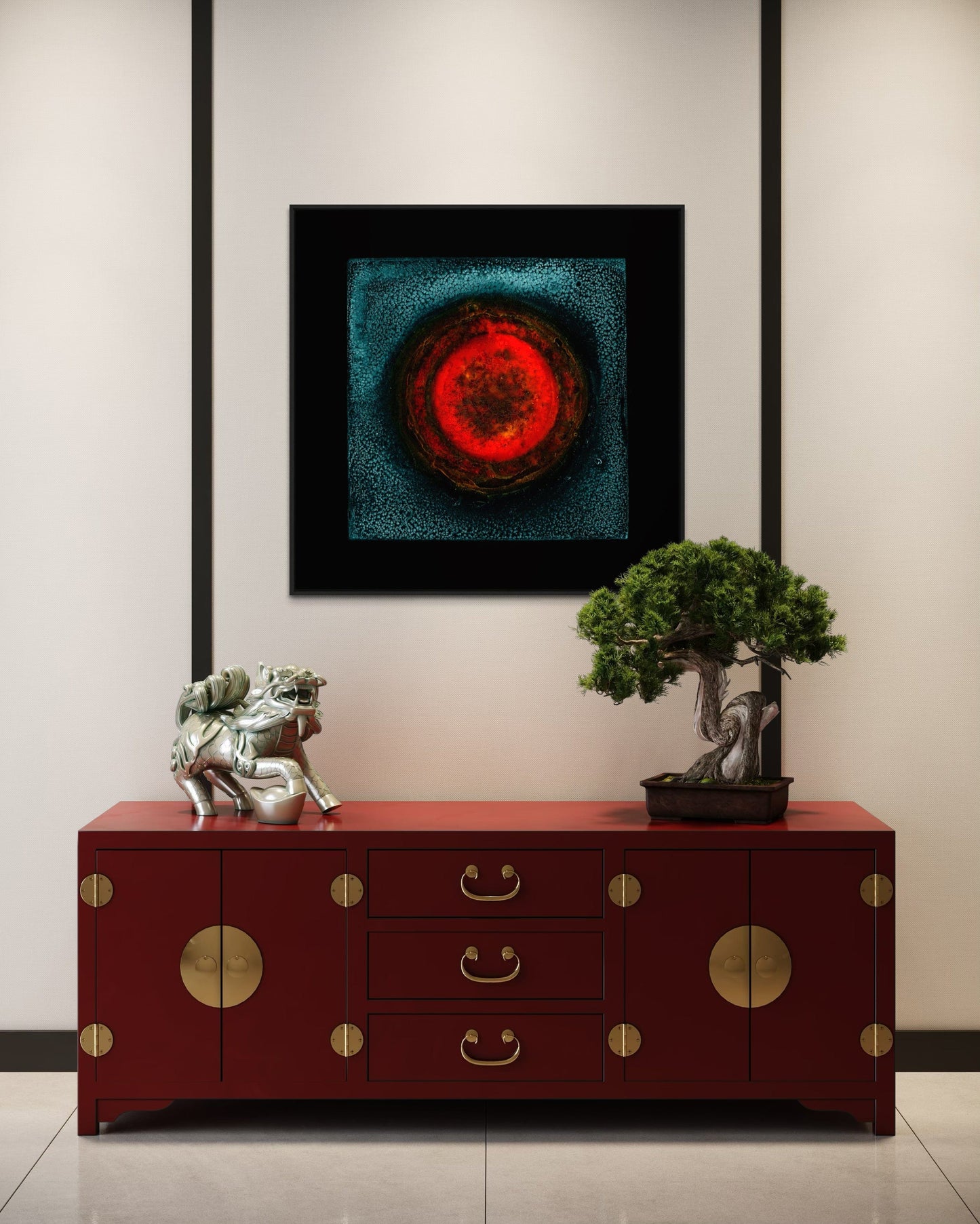 MMX Gallery Iona Sun Photograph