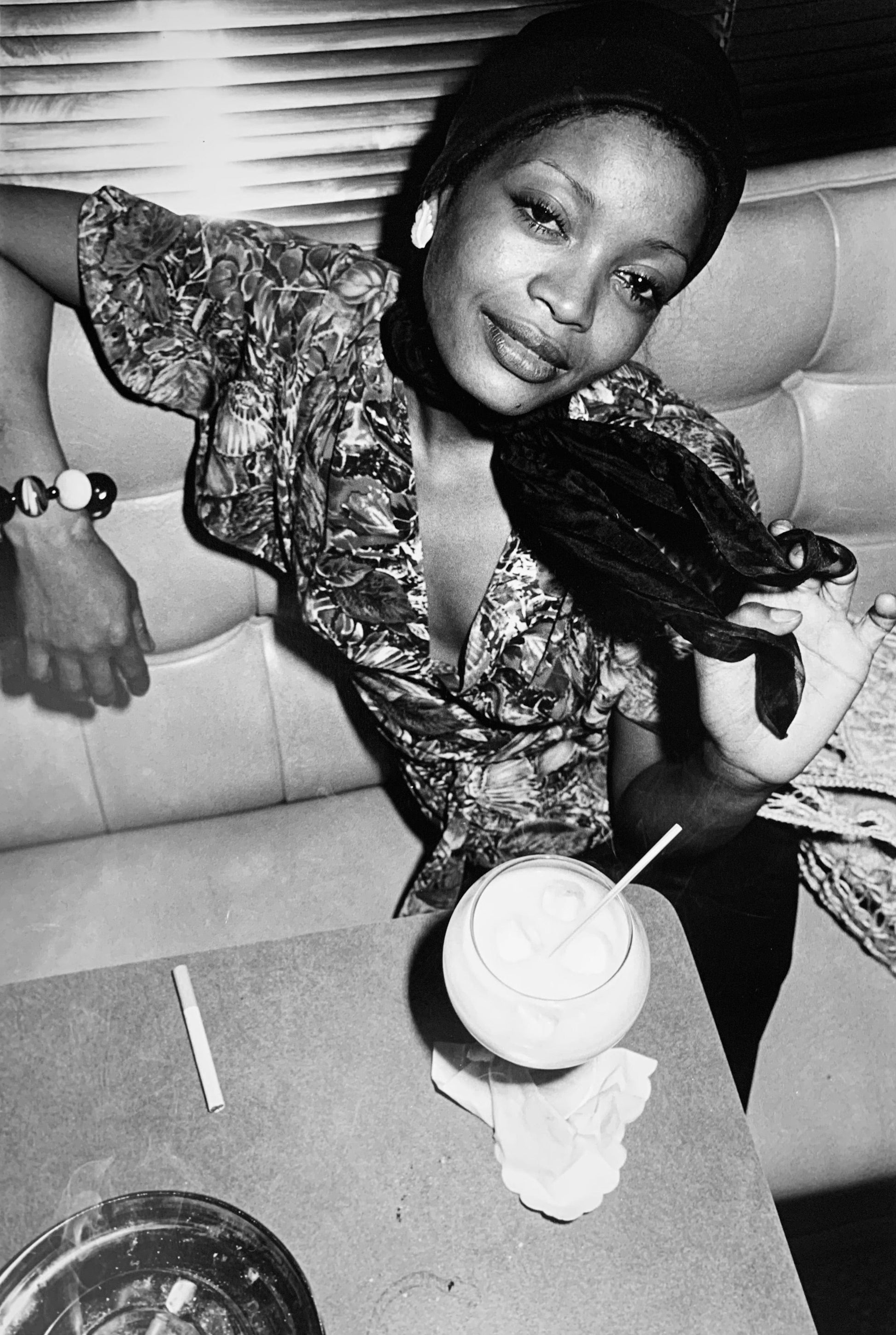 MMX Gallery 1970s Nightclubs of Chicago South Side, Perv's House Photograph