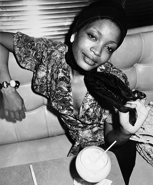 MMX Gallery 1970s Nightclubs of Chicago South Side, Perv's House Photograph