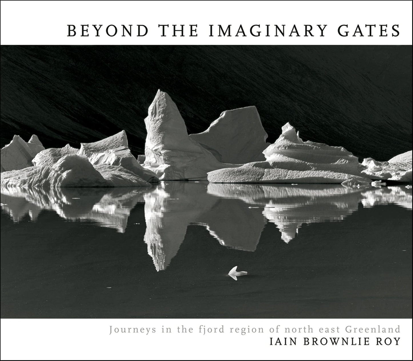 Dewi Lewis Publishing Beyond The Imaginary Gates Photobooks