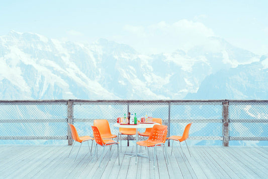 Schilthorn, 2002